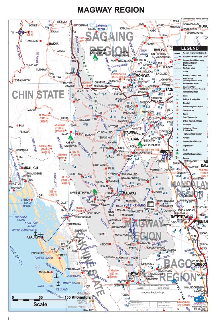 Magway