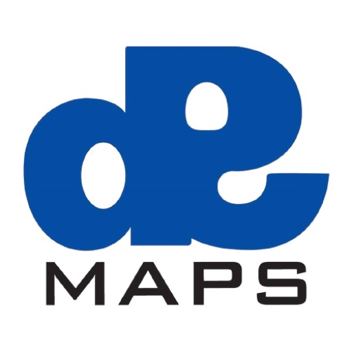 dpsmap