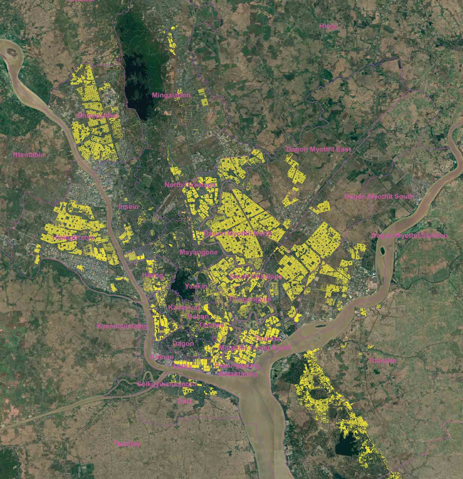 mapillary