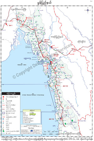 Mon Map