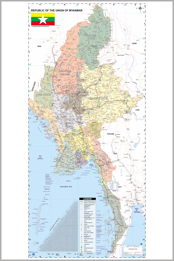 Myanmar_Map