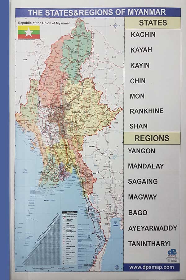 State_Region_Map