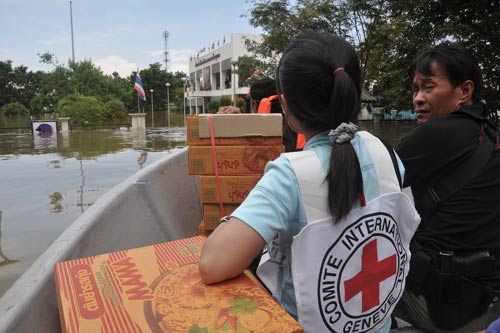 RedCross Photo